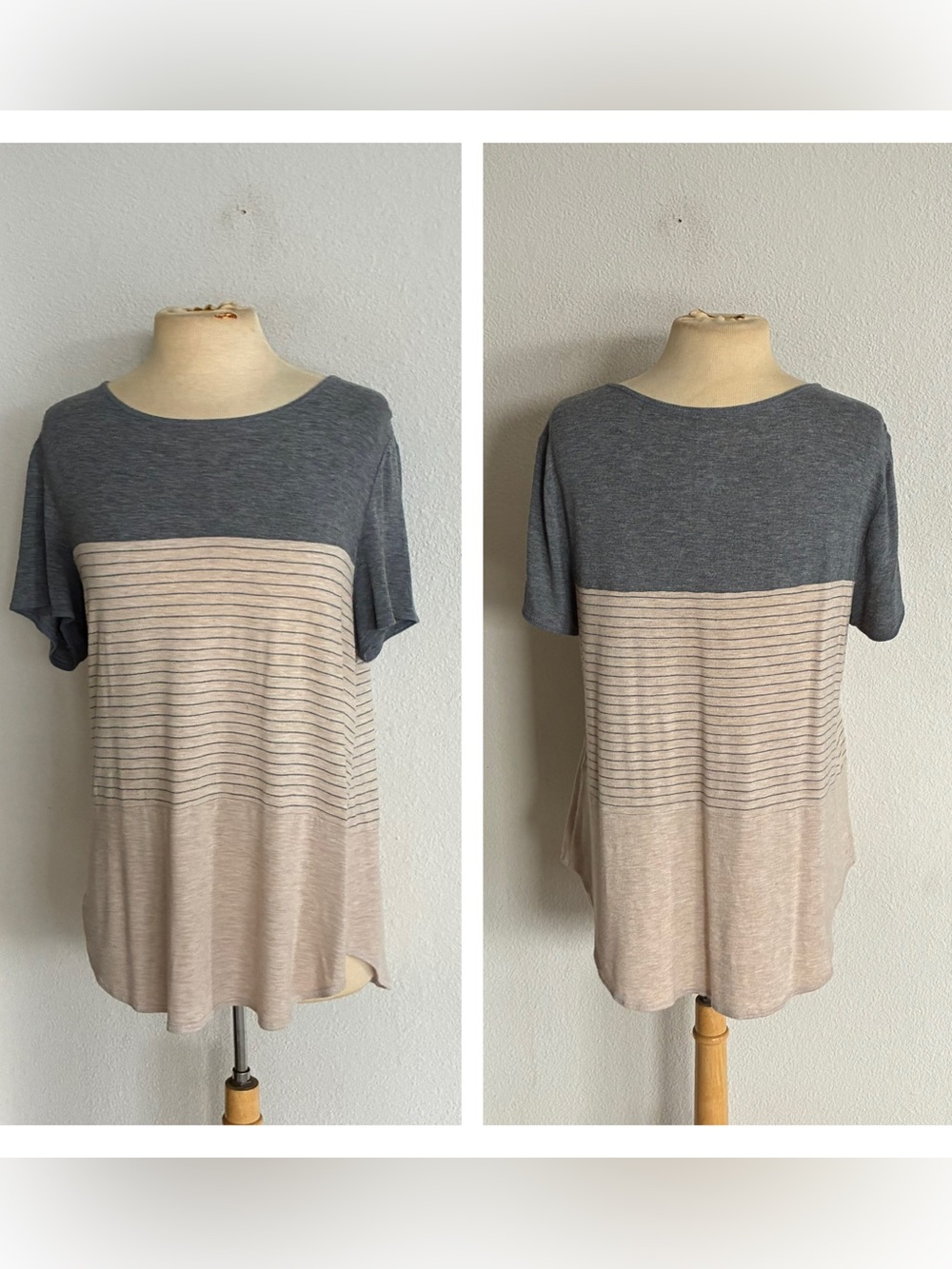 Maurices tee